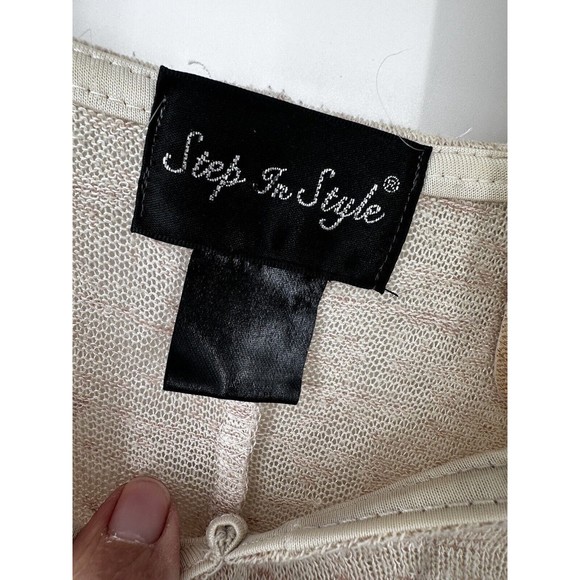 Step in Style Elephant poncho one size fits all great condition - Picture 2 of 5